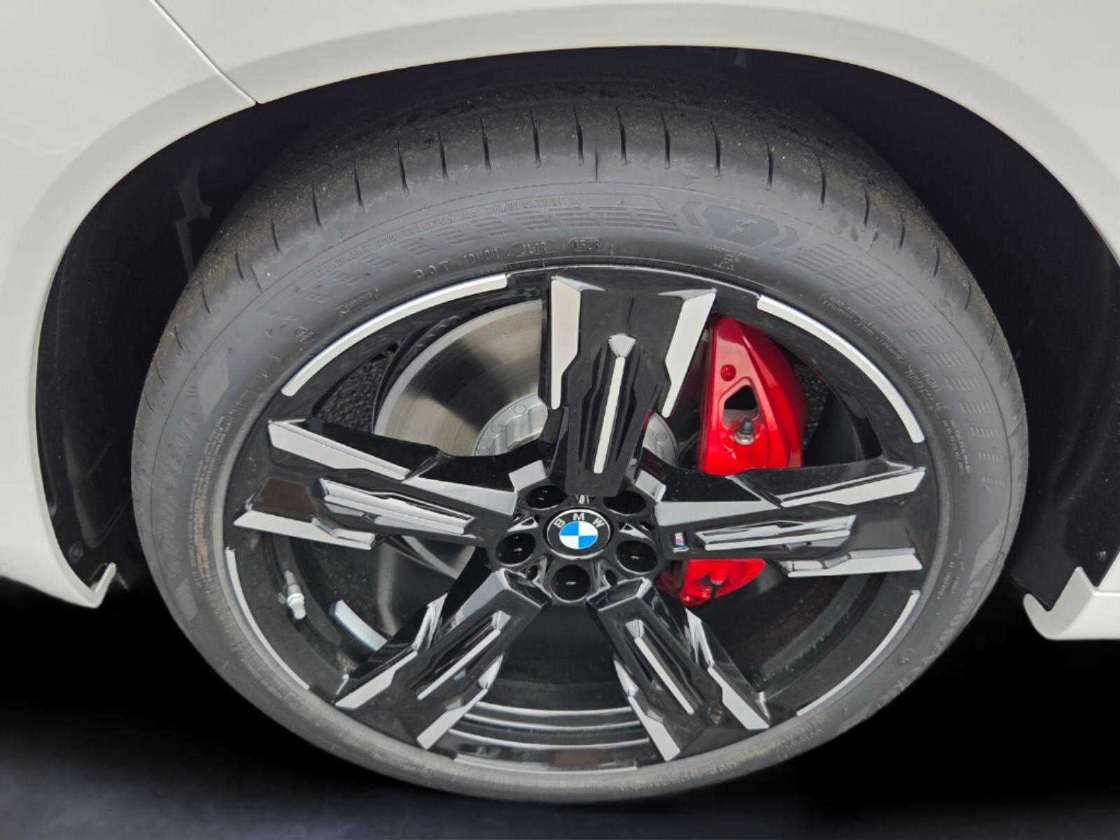 2026 BMW X3 M50 xDrive M50 xDrive