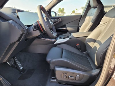 2025 BMW X3 M50 xDrive