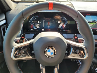 2025 BMW X3 M50 xDrive