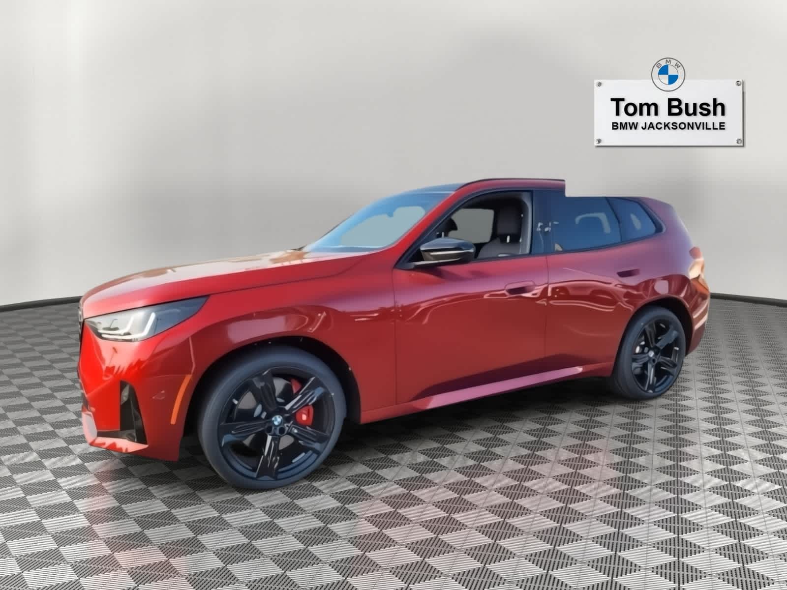 2025 BMW X3 M50 xDrive