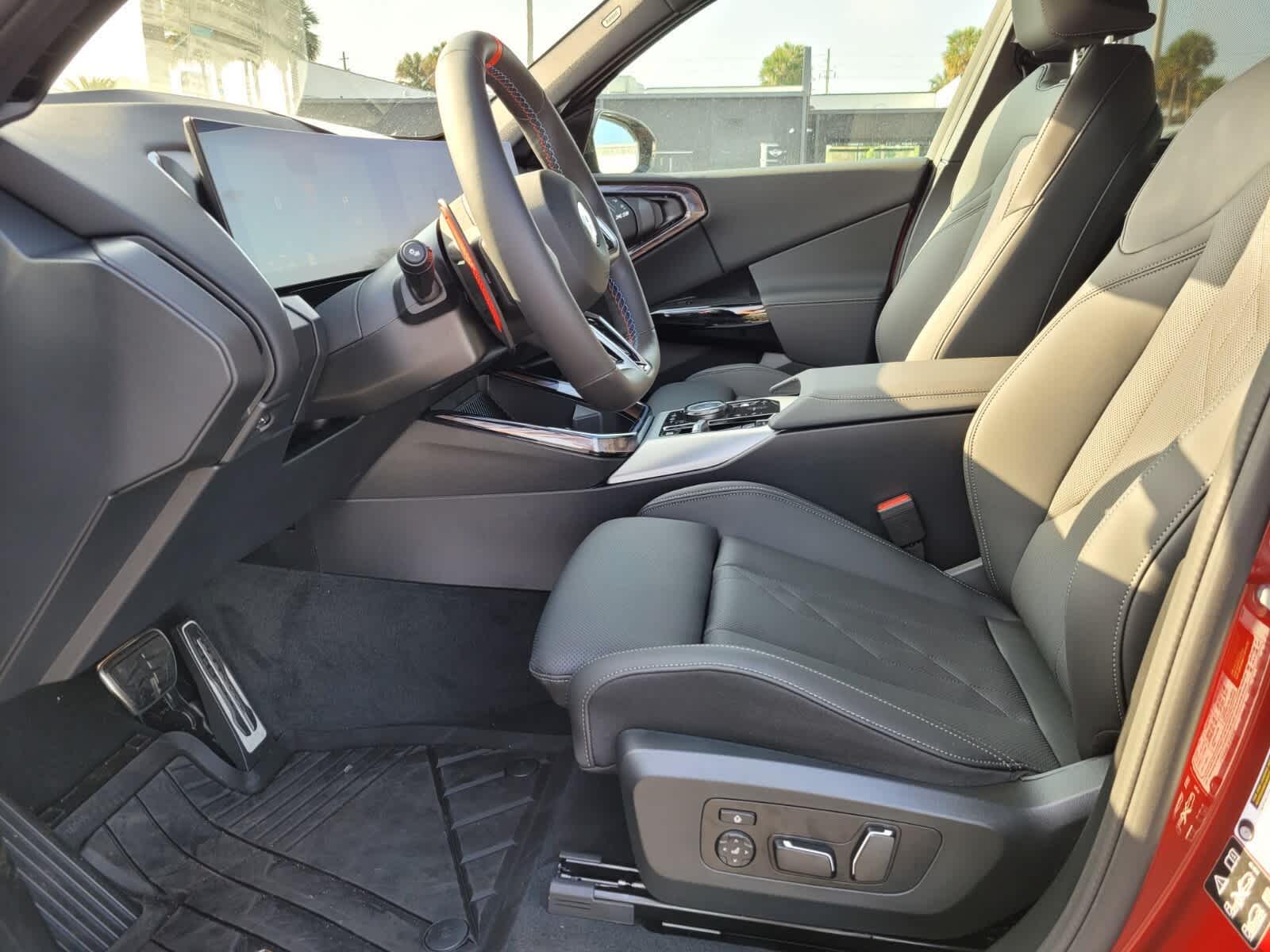 2025 BMW X3 M50 xDrive