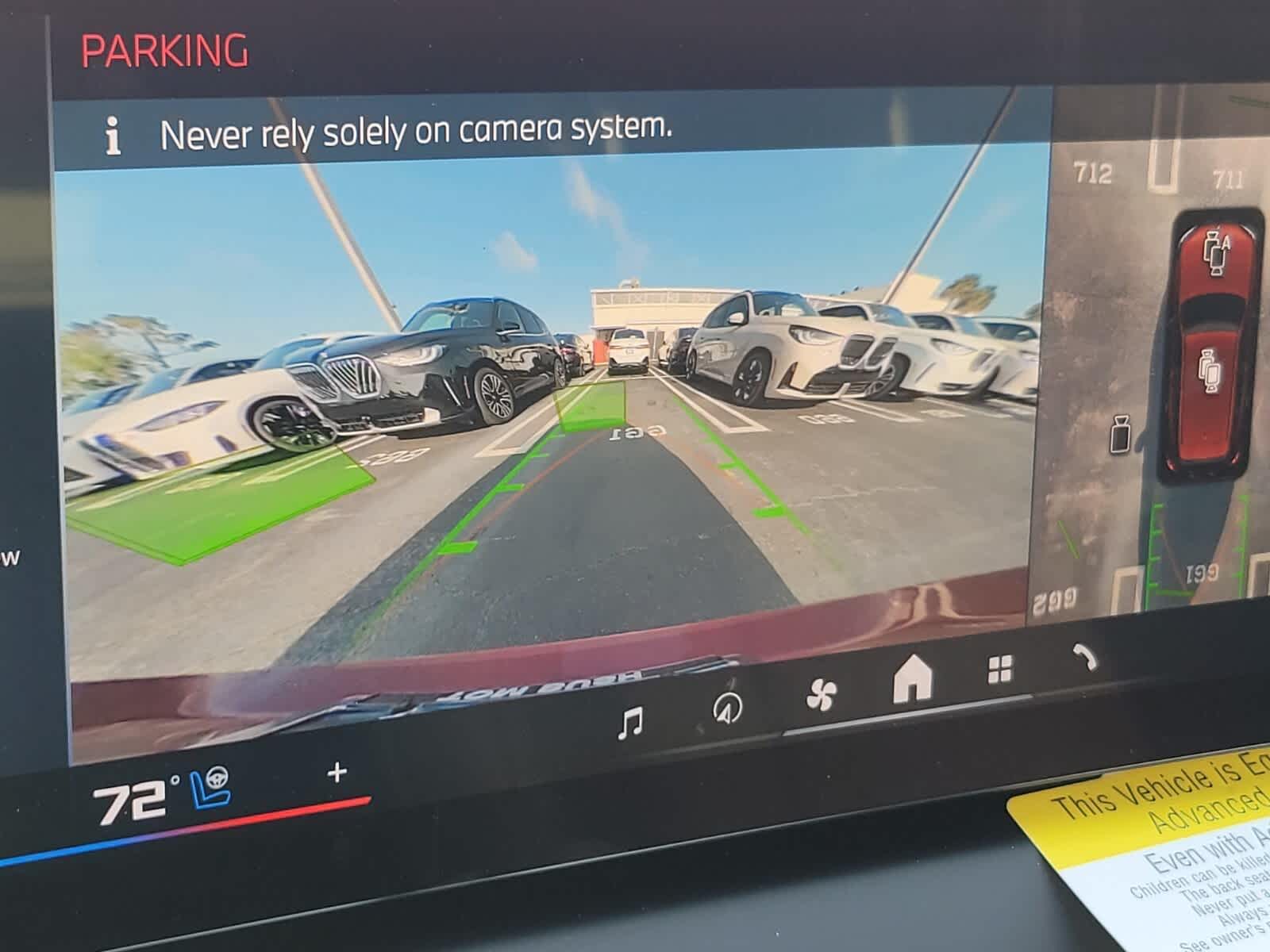 2025 BMW X3 M50 xDrive