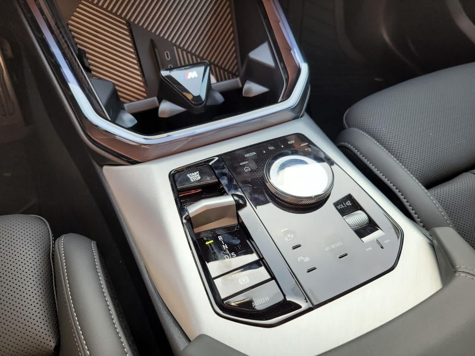 2025 BMW X3 M50 xDrive