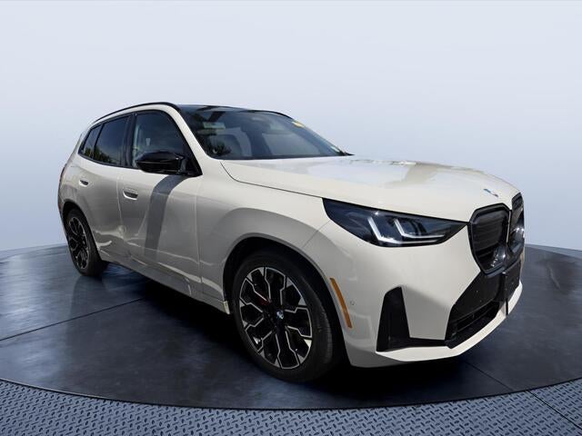 2026 BMW X3 M50 xDrive M50 xDrive