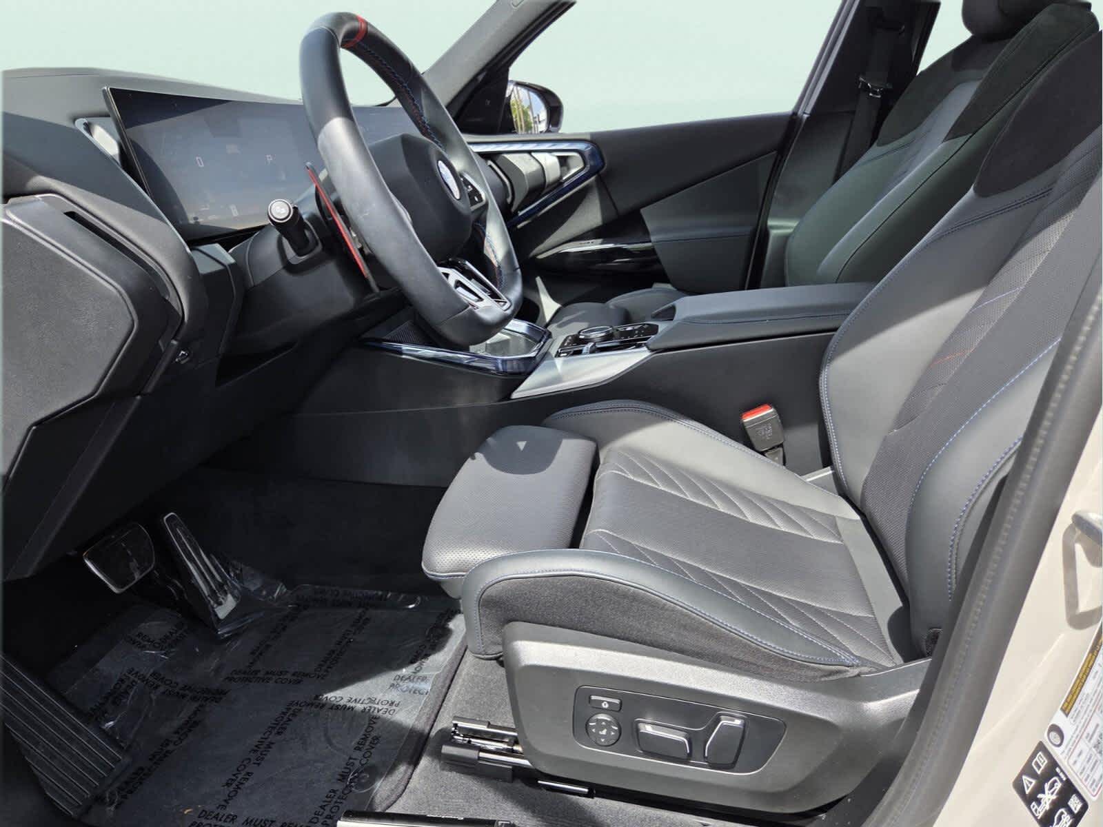 2026 BMW X3 M50 xDrive M50 xDrive