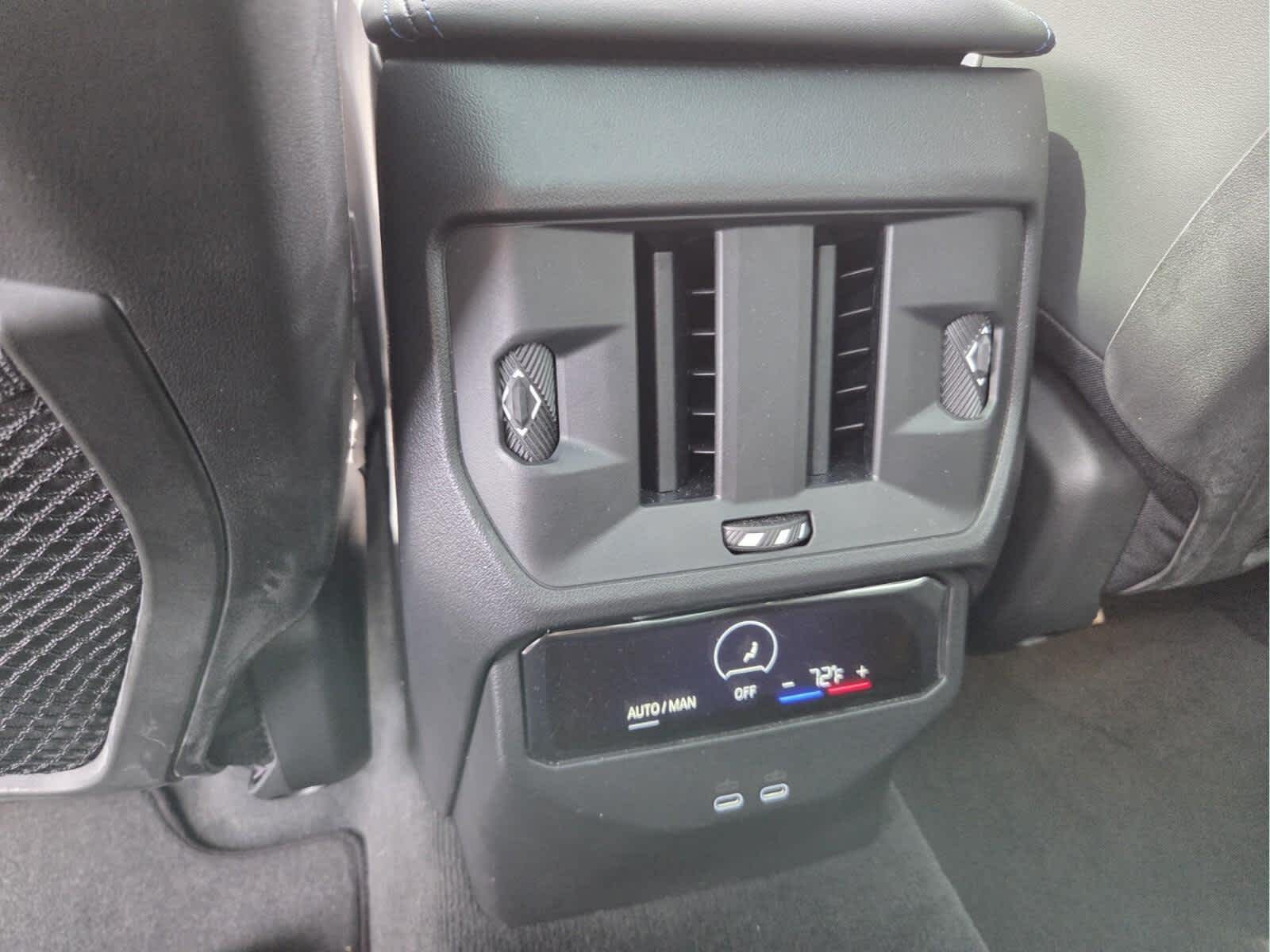 2026 BMW X3 M50 xDrive M50 xDrive