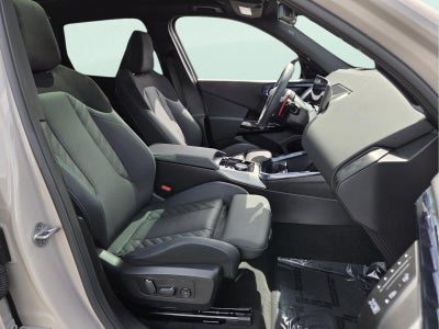 2026 BMW X3 M50 xDrive M50 xDrive