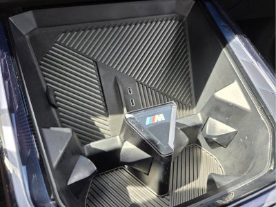 2026 BMW X3 M50 xDrive M50 xDrive