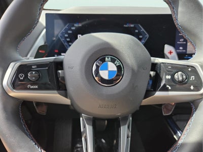 2026 BMW X3 M50 xDrive M50 xDrive