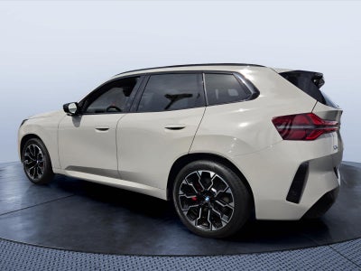 2026 BMW X3 M50 xDrive M50 xDrive