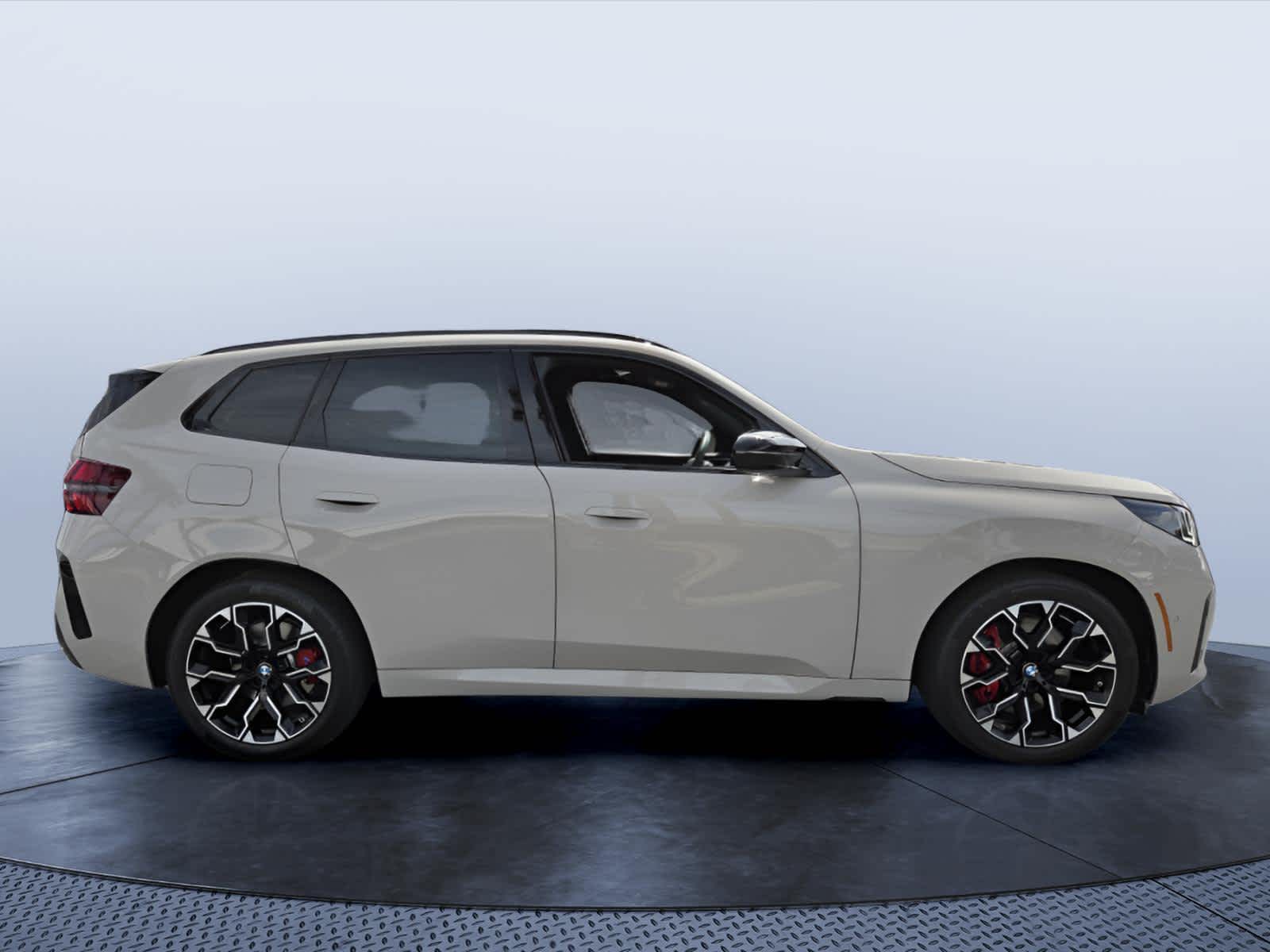 2026 BMW X3 M50 xDrive M50 xDrive