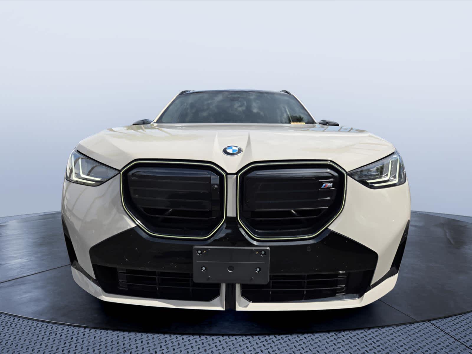 2026 BMW X3 M50 xDrive M50 xDrive