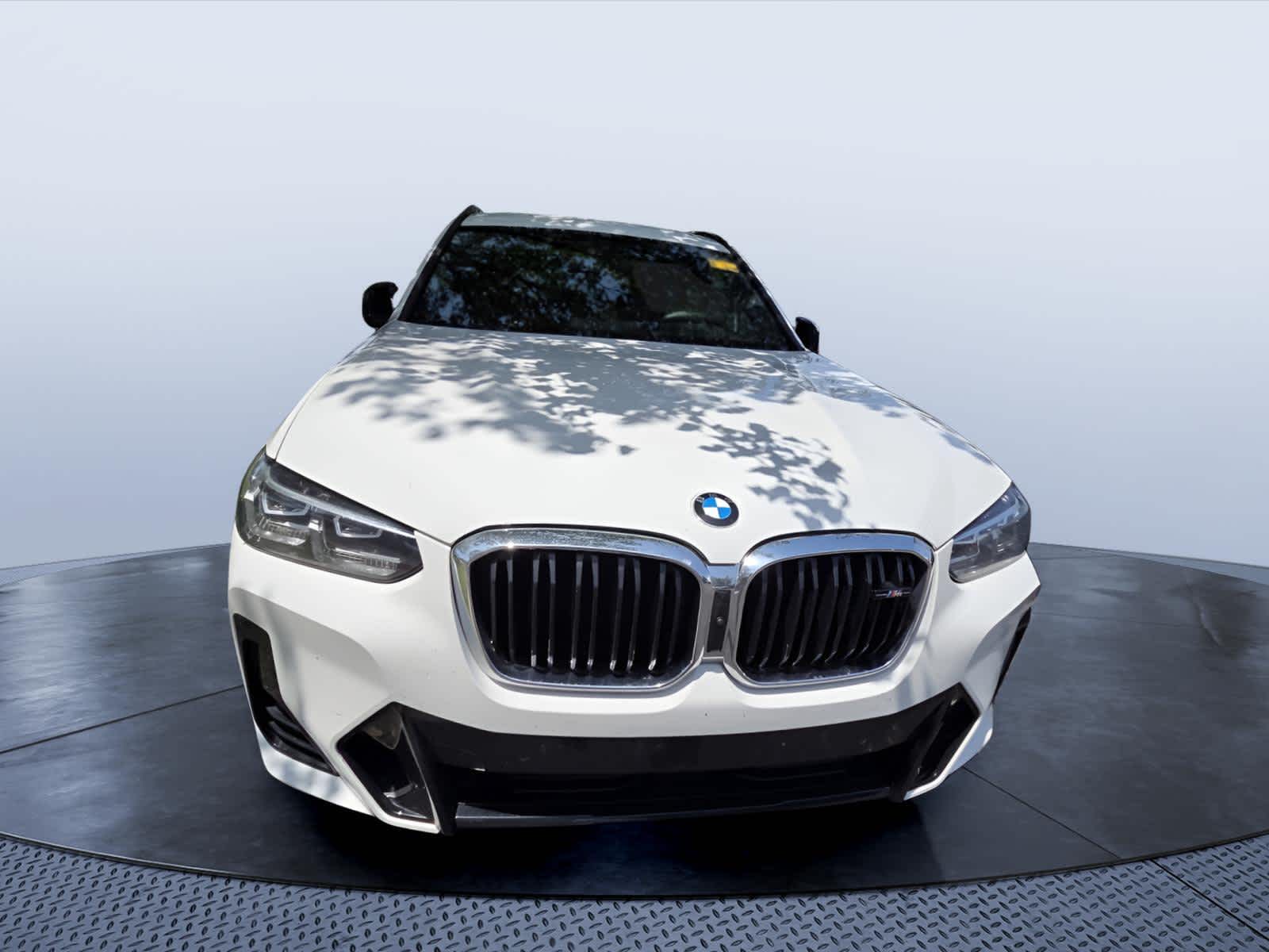 2022 BMW X3 M40i M40i