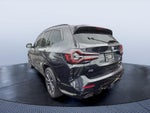 2024 BMW X3 M40i M40i