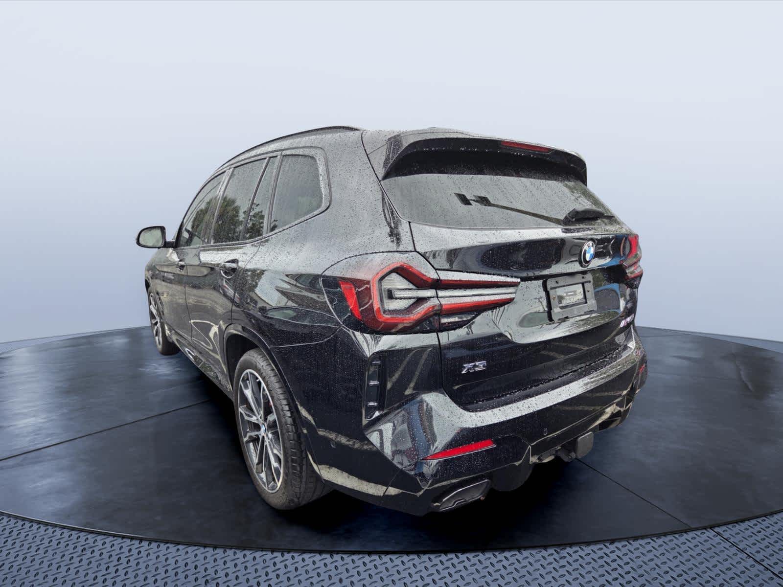 2024 BMW X3 M40i M40i