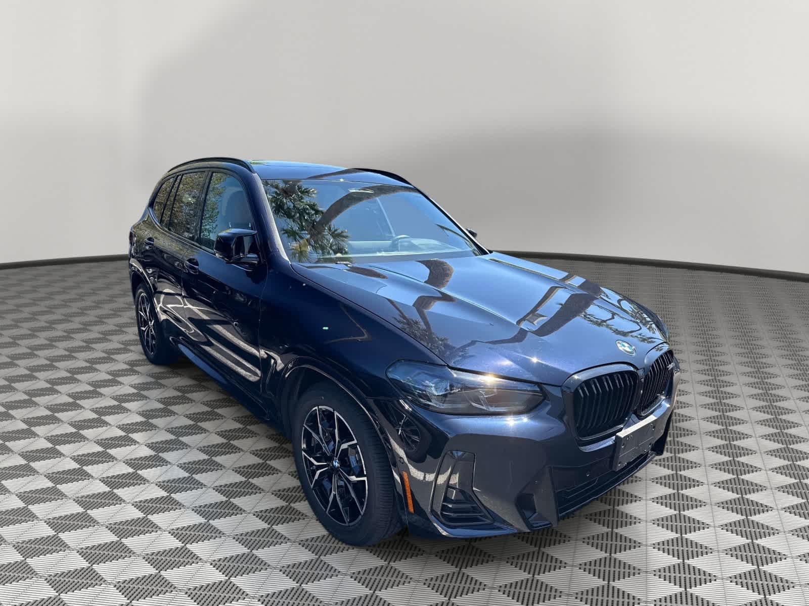 2023 BMW X3 M40i M40i