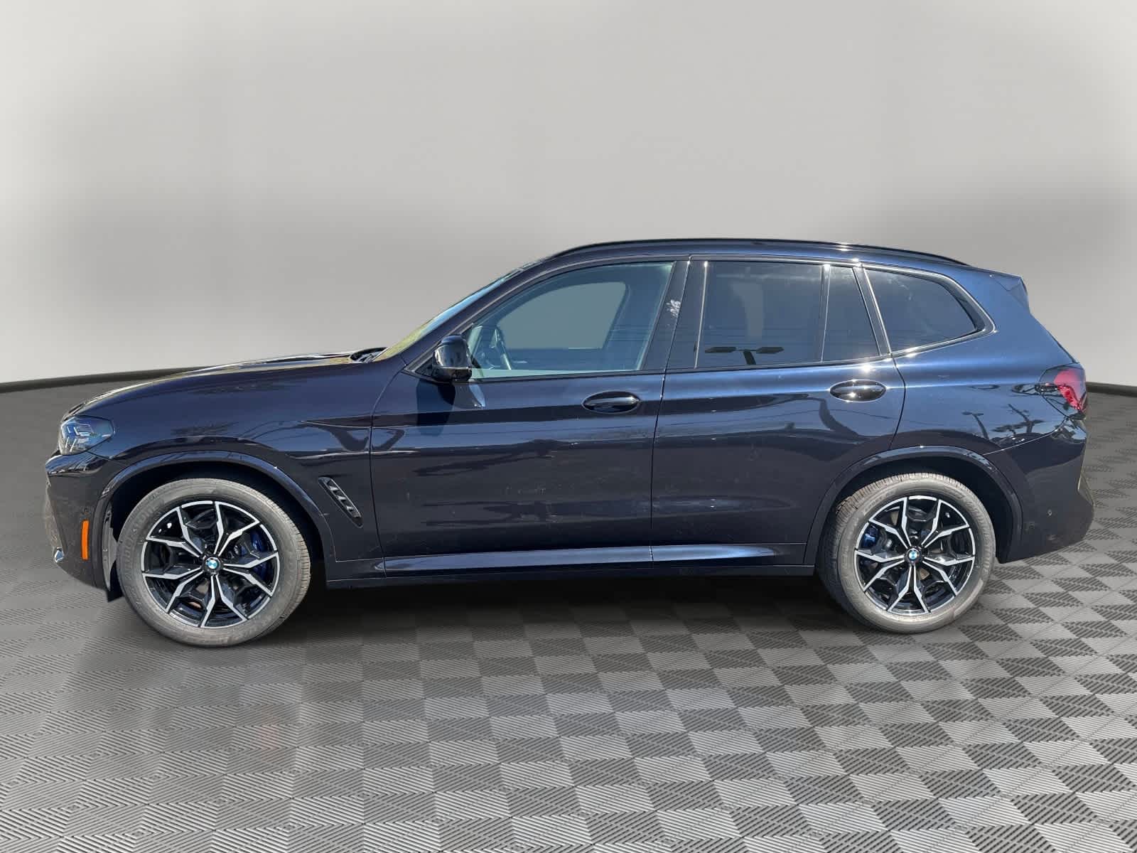 2023 BMW X3 M40i M40i