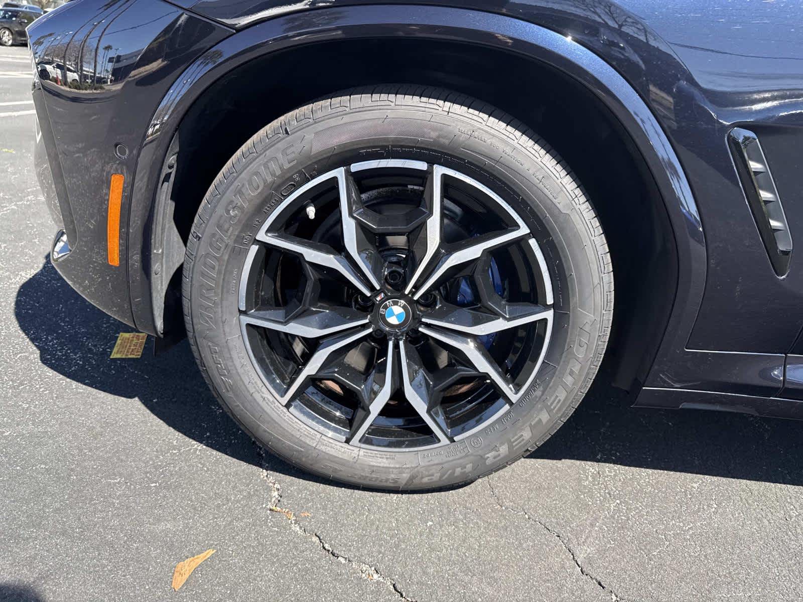 2023 BMW X3 M40i M40i