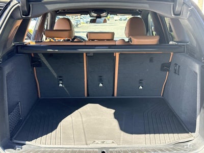 2023 BMW X3 M40i M40i