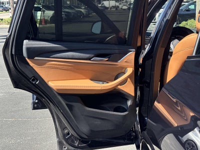 2023 BMW X3 M40i M40i