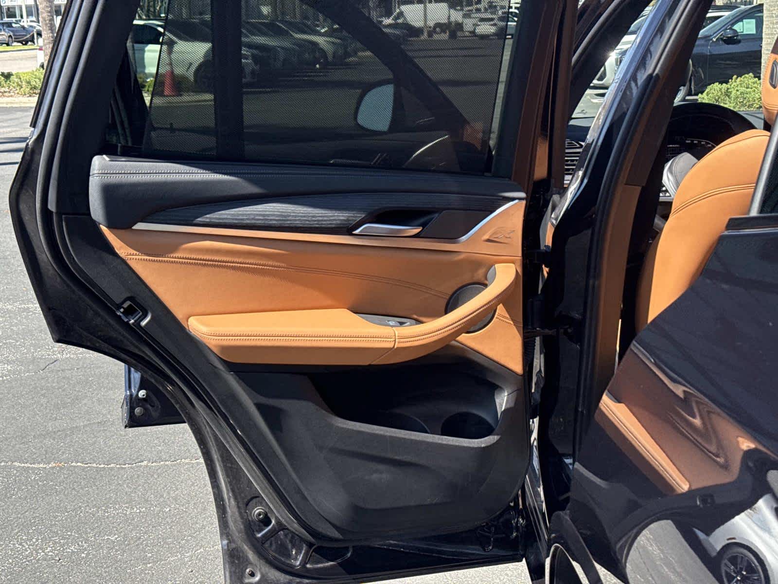 2023 BMW X3 M40i M40i