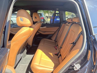 2023 BMW X3 M40i M40i