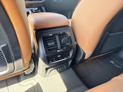 2023 BMW X3 M40i M40i