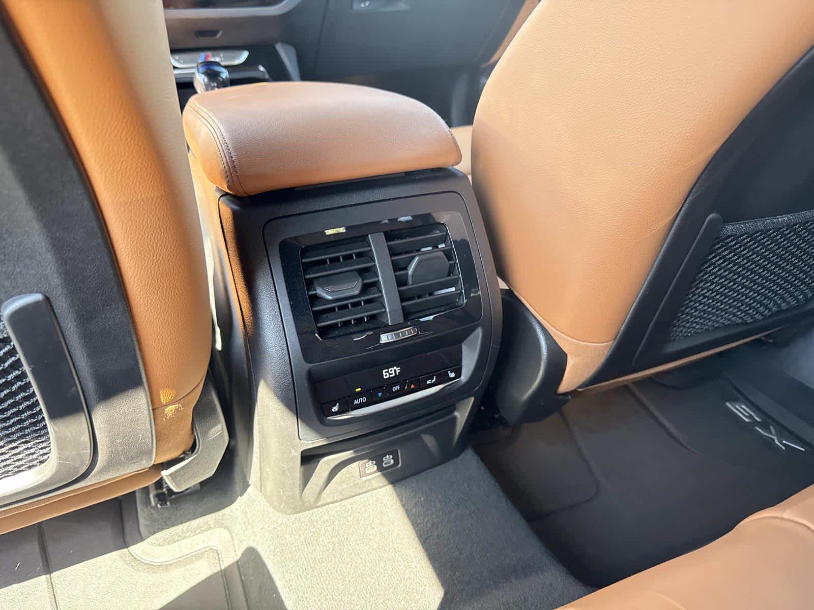 2023 BMW X3 M40i M40i