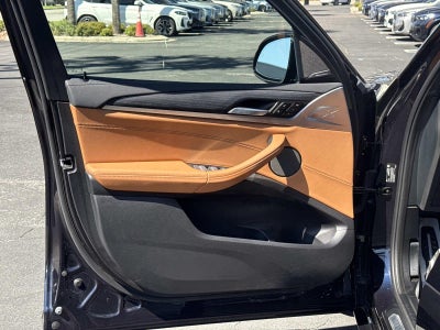 2023 BMW X3 M40i M40i