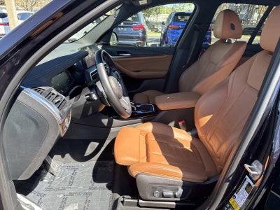 2023 BMW X3 M40i M40i