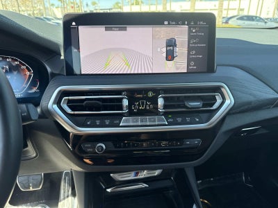 2023 BMW X3 M40i M40i