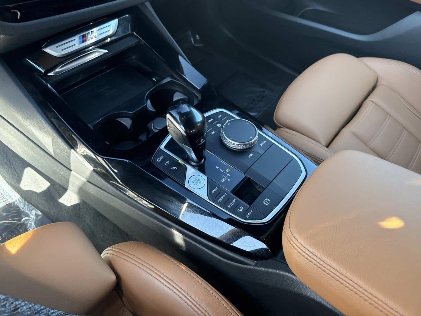 2023 BMW X3 M40i M40i