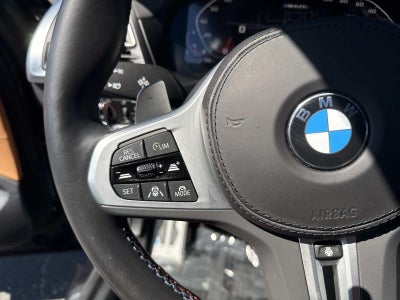 2023 BMW X3 M40i M40i