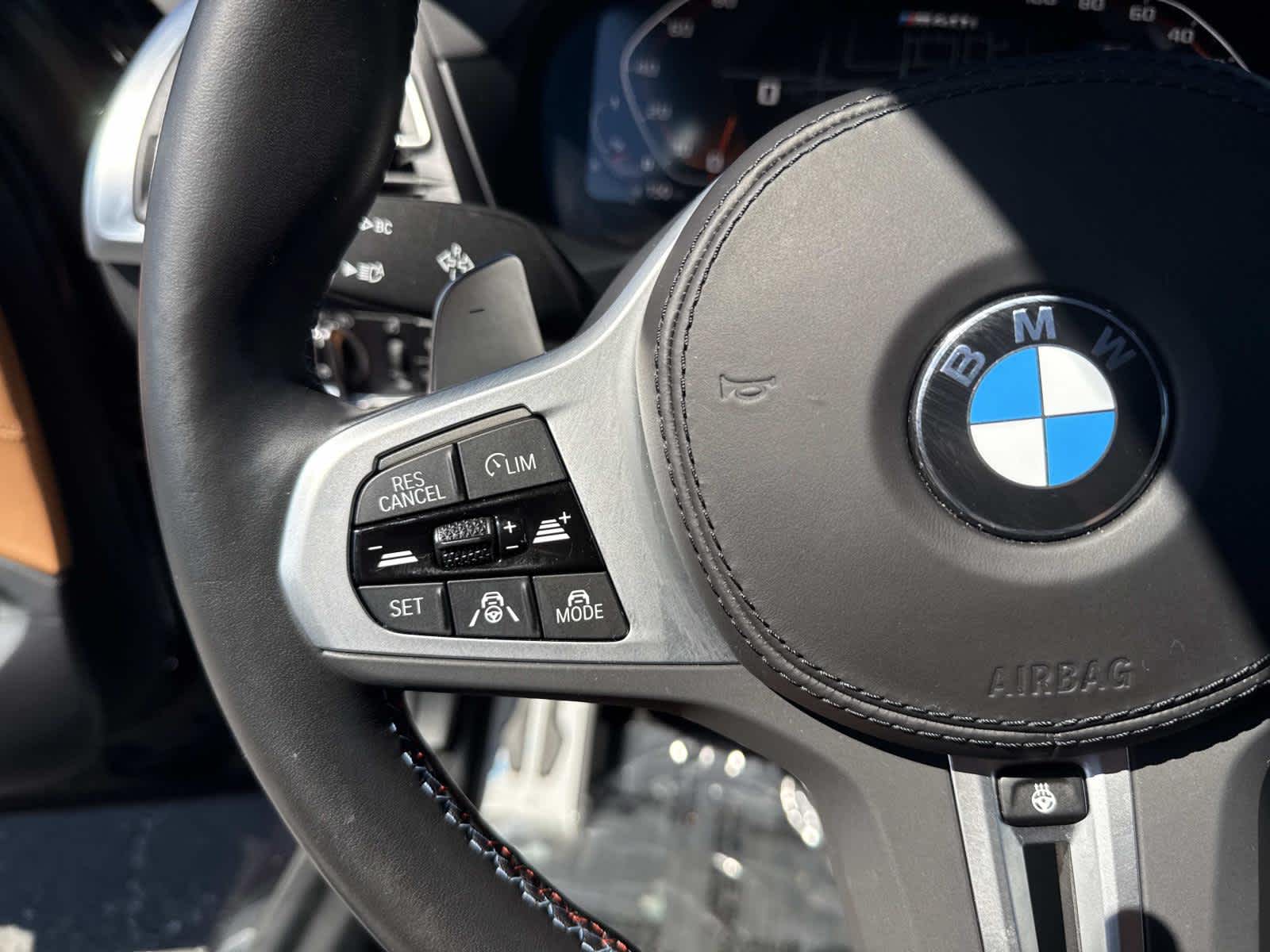 2023 BMW X3 M40i M40i