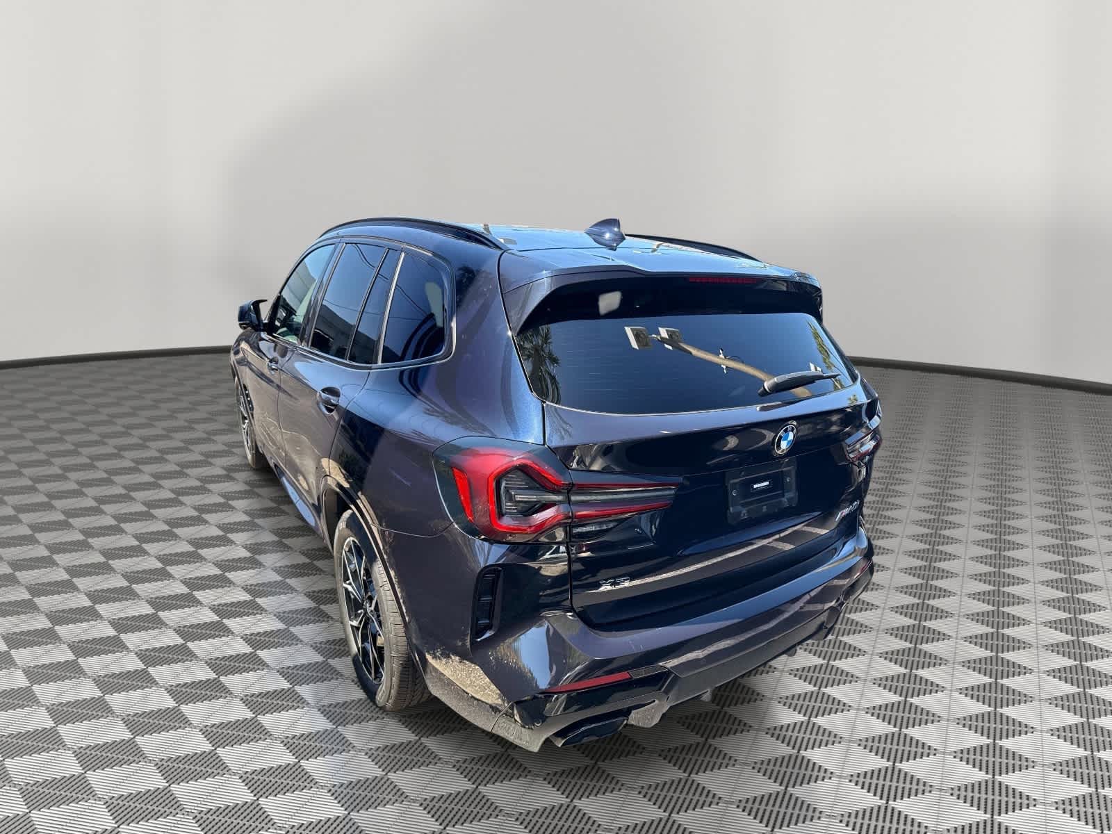 2023 BMW X3 M40i M40i