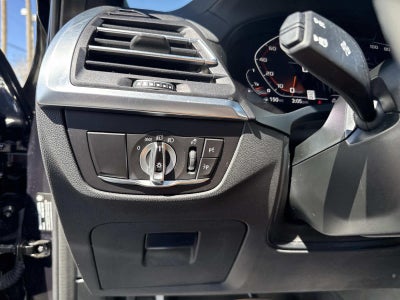 2023 BMW X3 M40i M40i