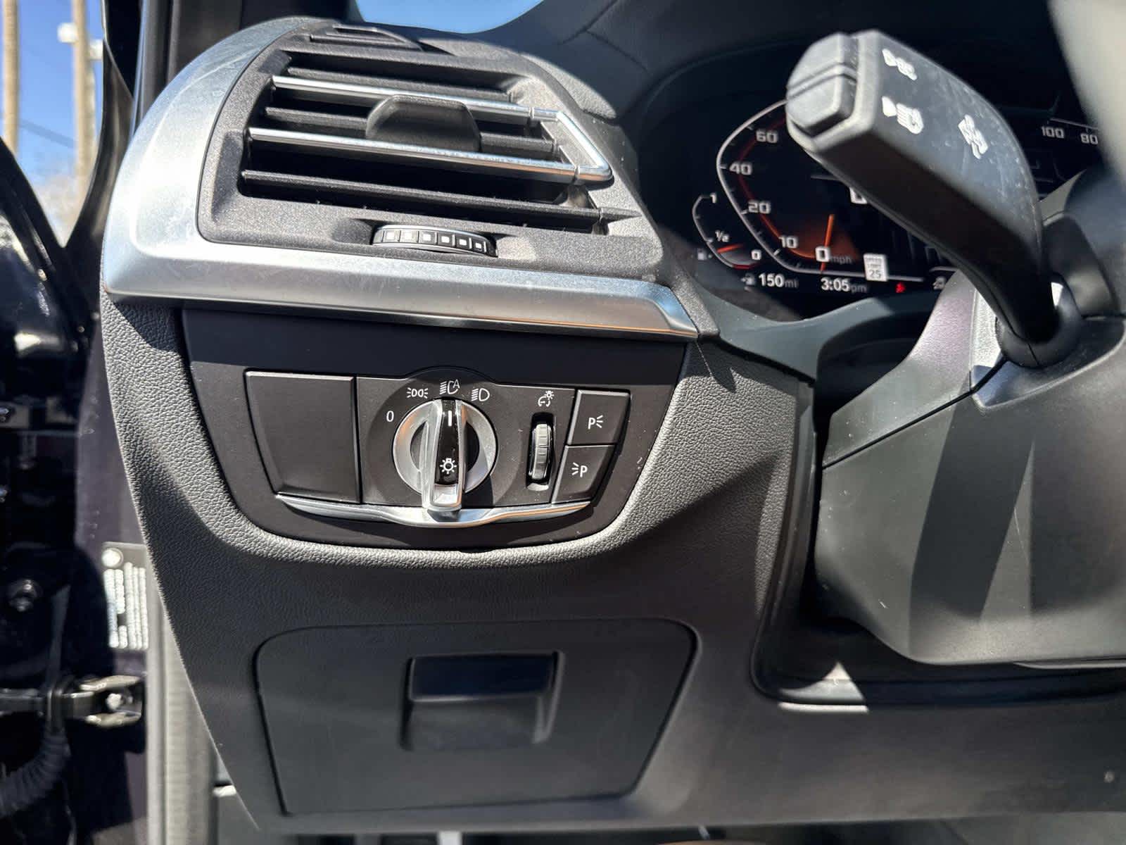 2023 BMW X3 M40i M40i