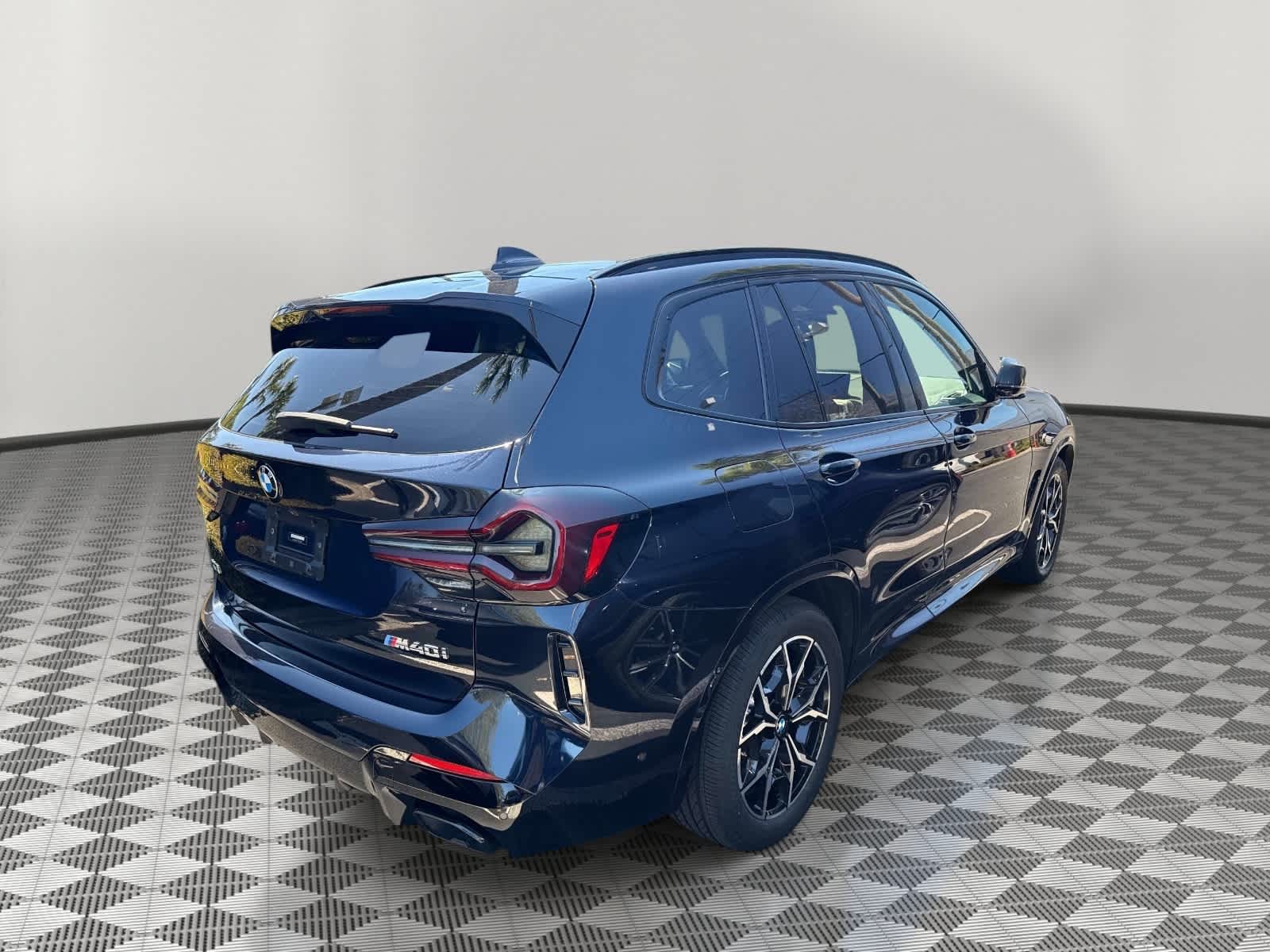 2023 BMW X3 M40i M40i