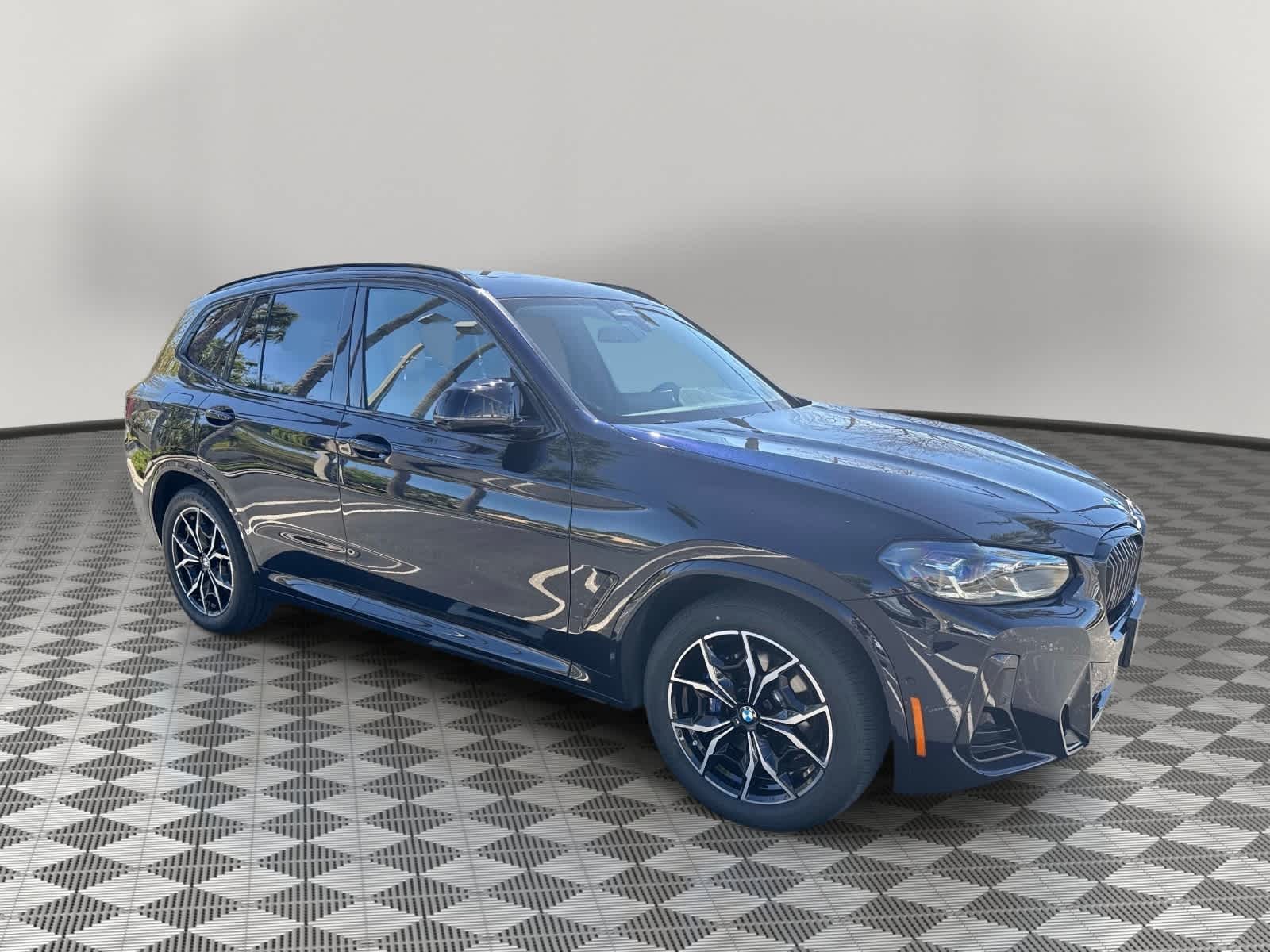2023 BMW X3 M40i M40i