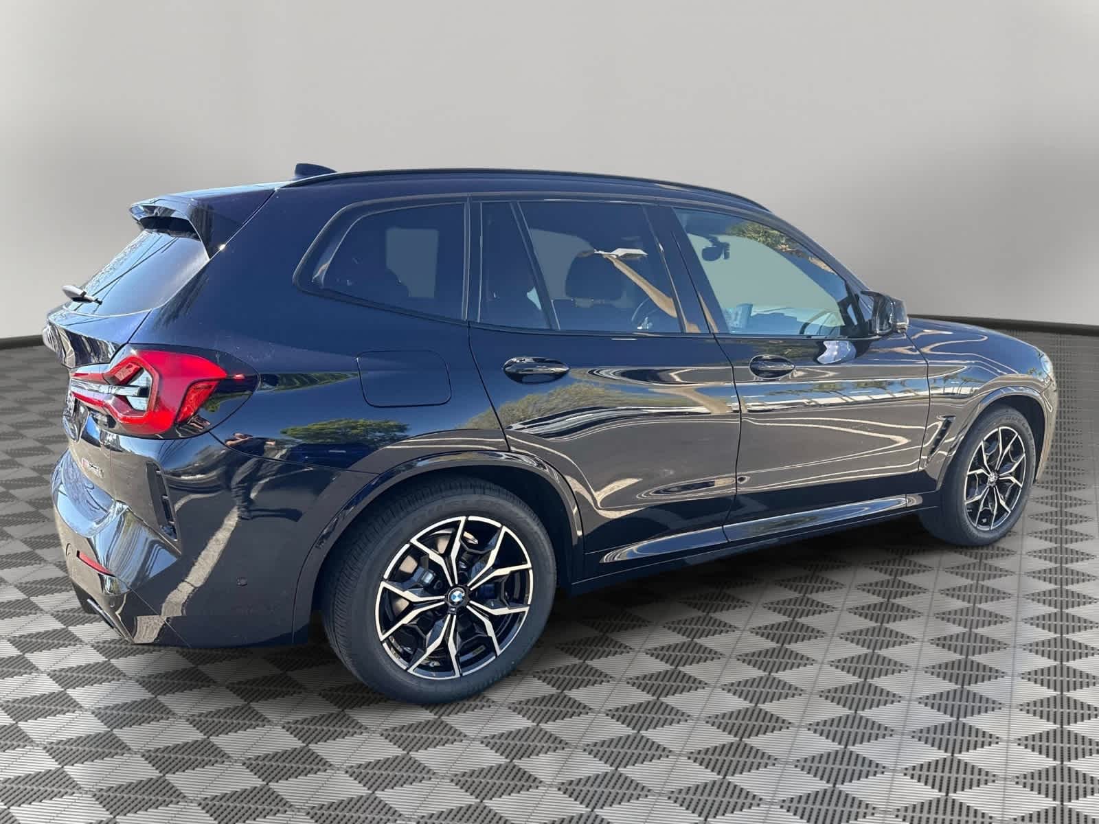 2023 BMW X3 M40i M40i