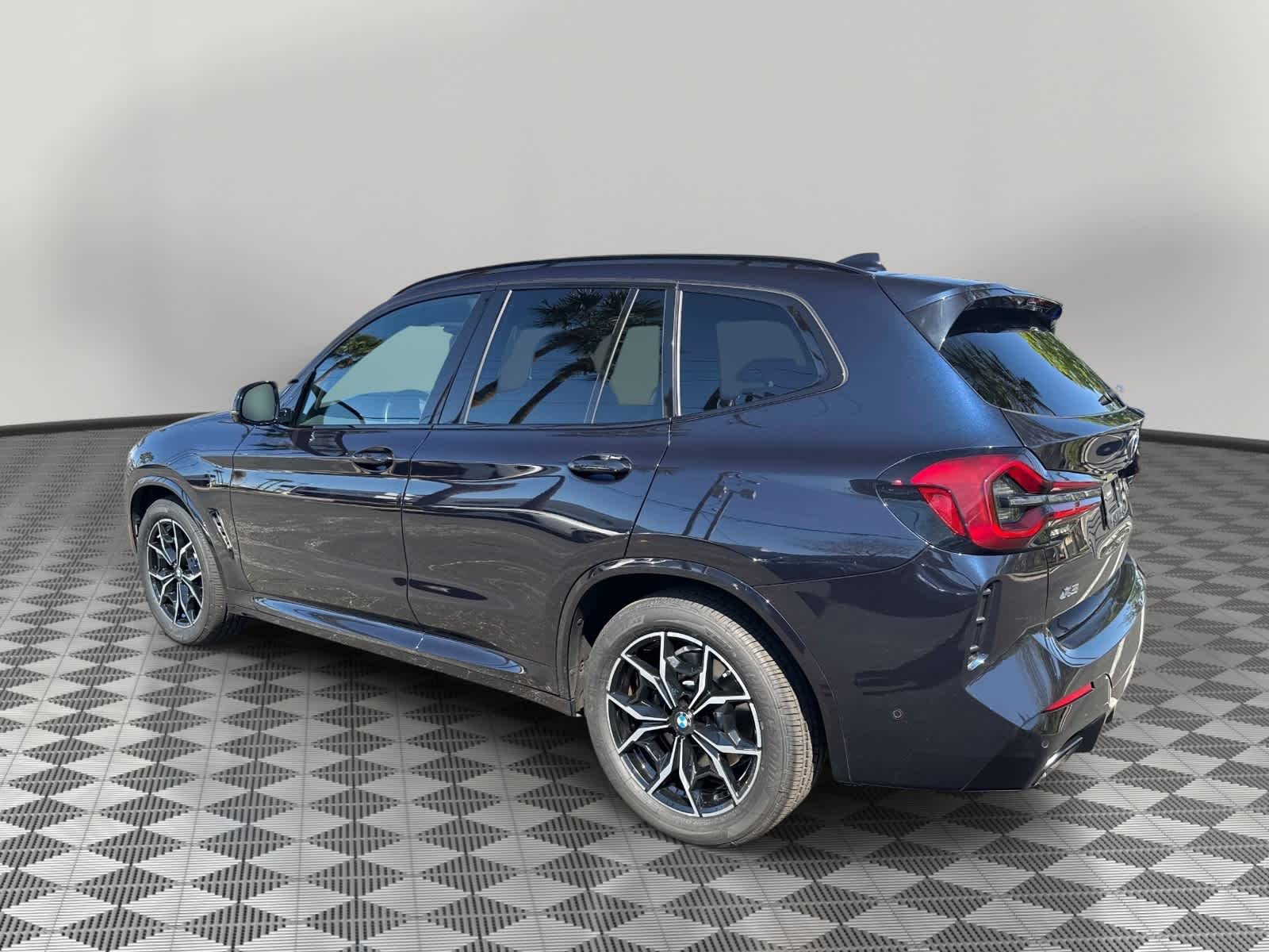 2023 BMW X3 M40i M40i