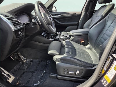 2024 BMW X3 M40i M40i
