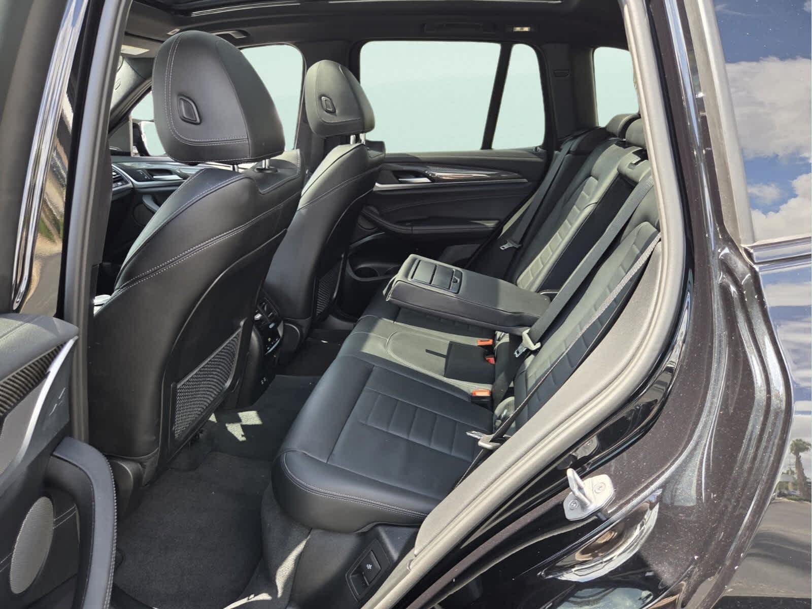 2024 BMW X3 M40i M40i