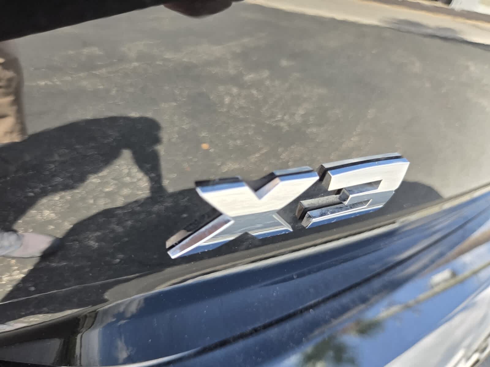 2024 BMW X3 M40i M40i