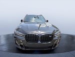 2024 BMW X3 M40i M40i
