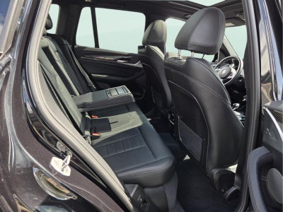 2024 BMW X3 M40i M40i