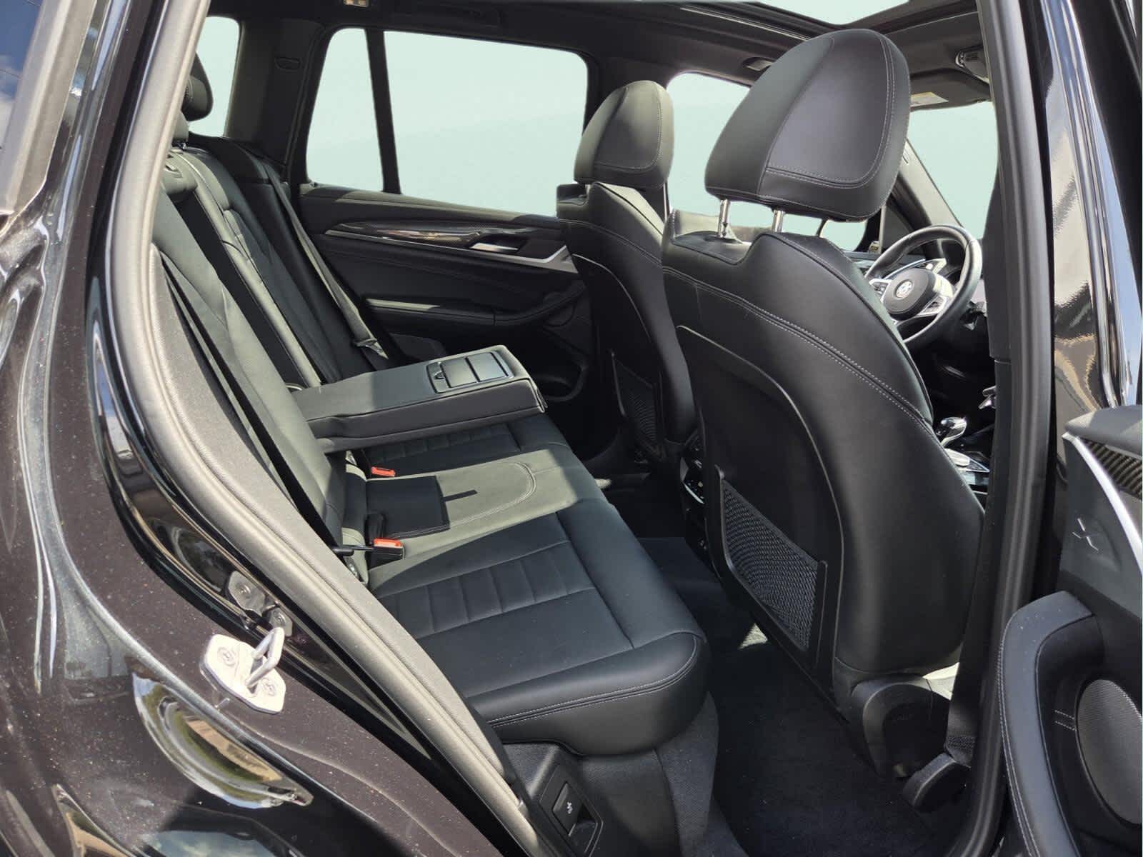 2024 BMW X3 M40i M40i