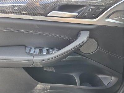 2024 BMW X3 M40i M40i