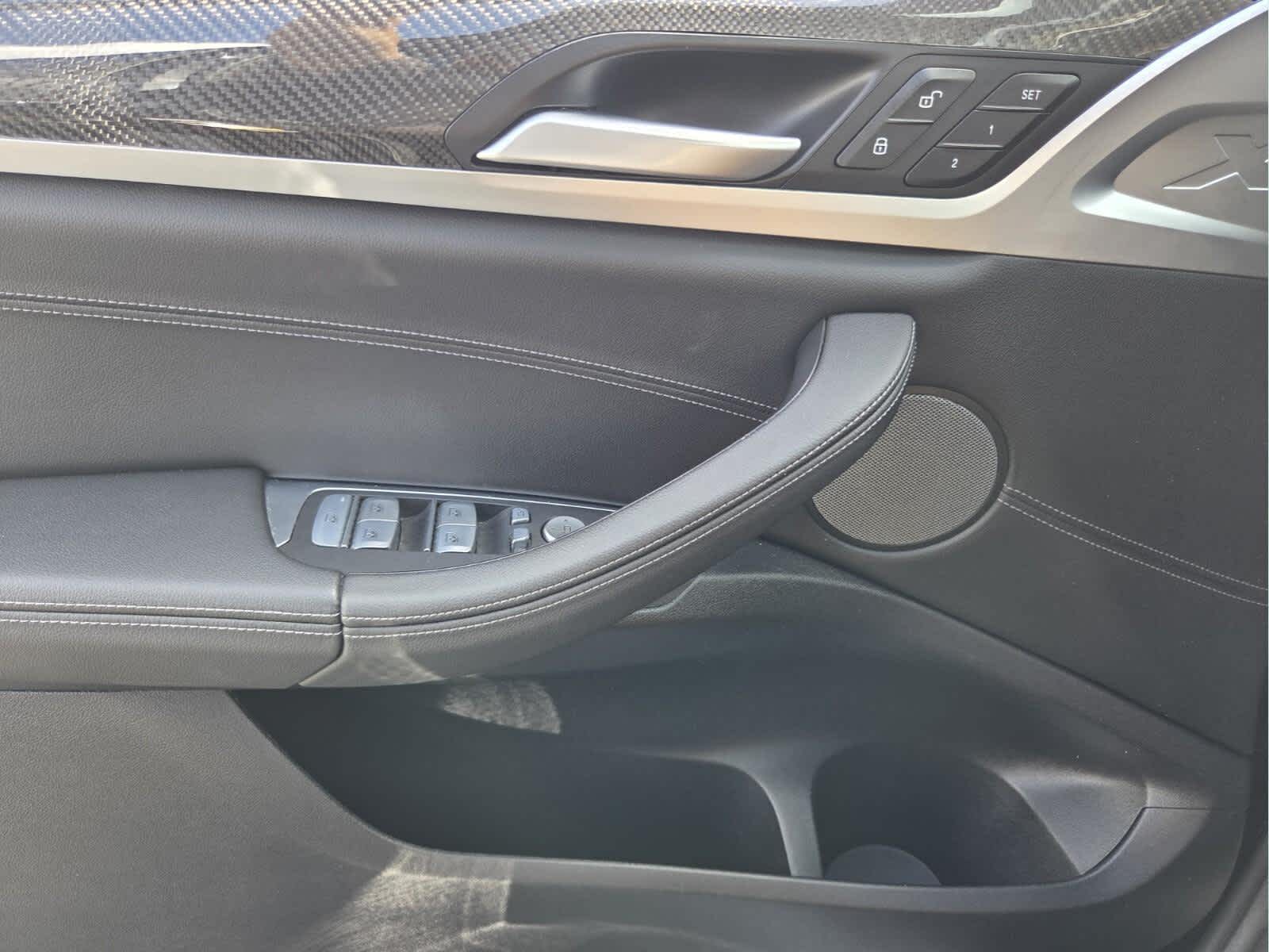 2024 BMW X3 M40i M40i