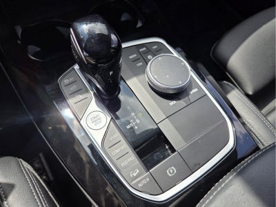 2024 BMW X3 M40i M40i